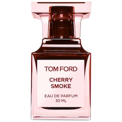 Cherry Smoke Eau de Parfum Fragrance with Saffron & Smoky Woods