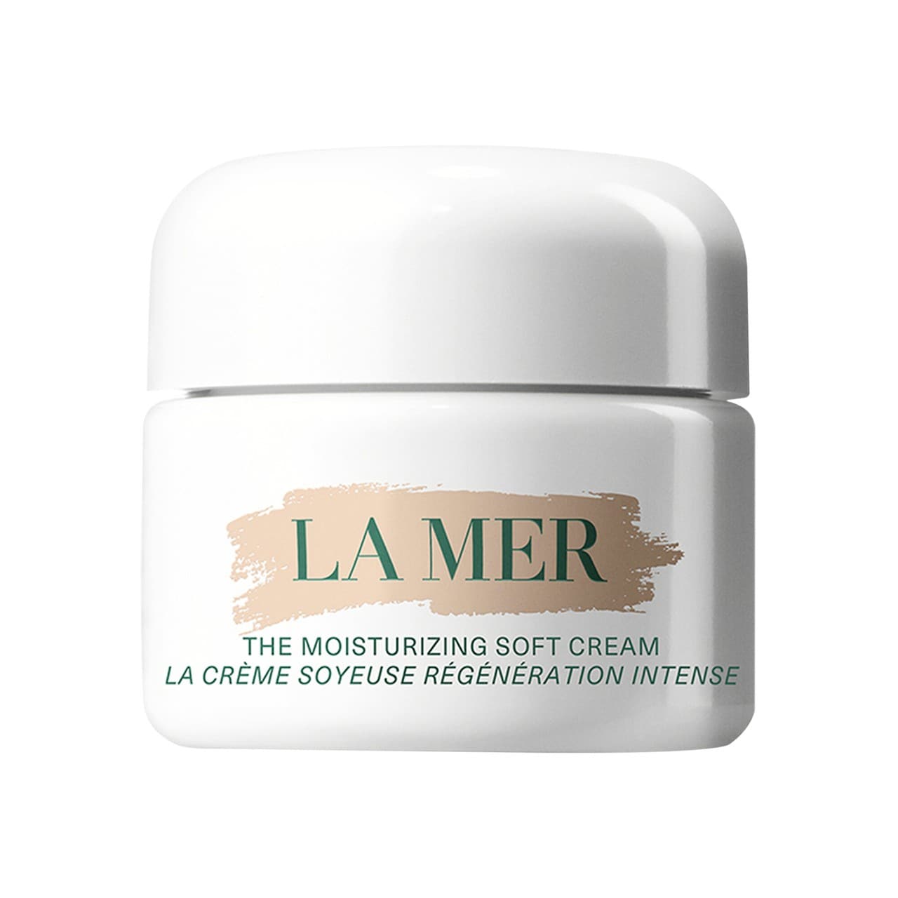 The Moisturizing Soft Cream Moisturizer for Hydration and Barrier