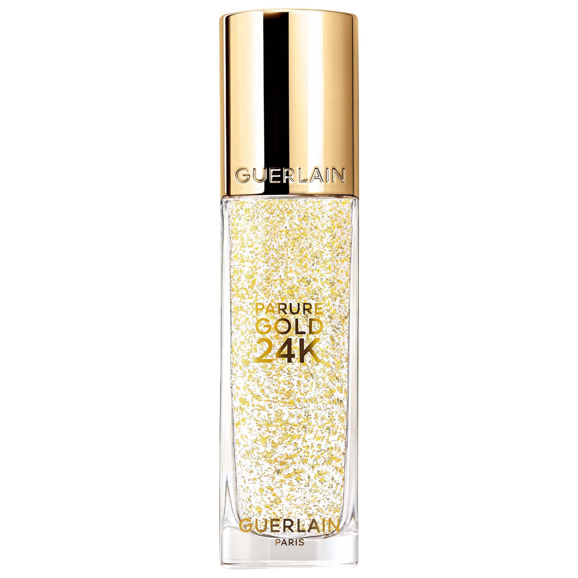 L'Or 24K Gold Radiance Primer - GUERLAIN | Sephora