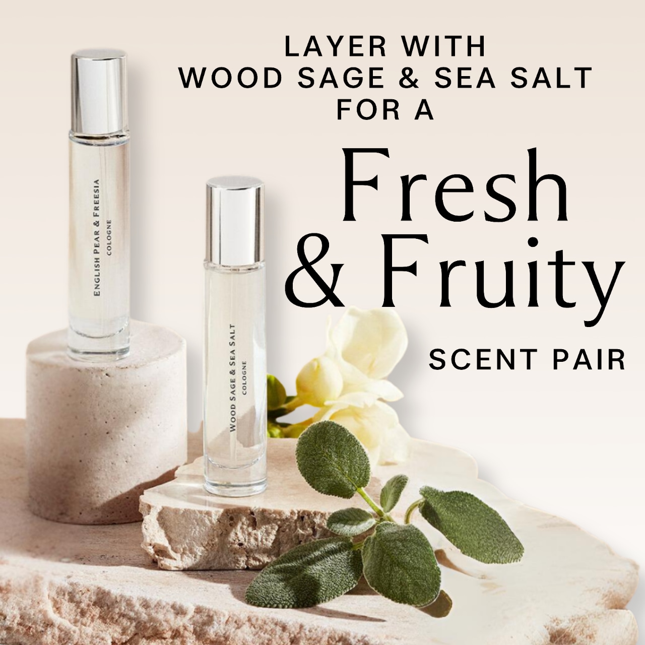 English Pear & Freesia Cologne - Jo Malone London | Sephora