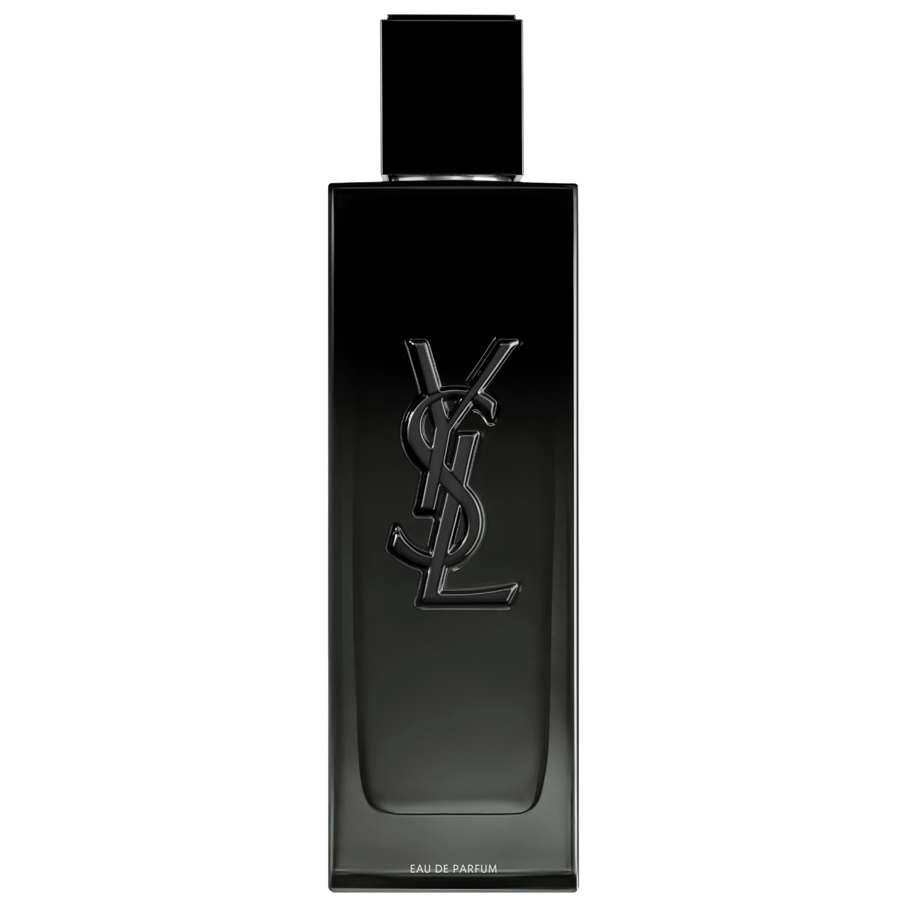MYSLF Eau de Parfum with Fresh Accord & Warm Woods - Yves Saint