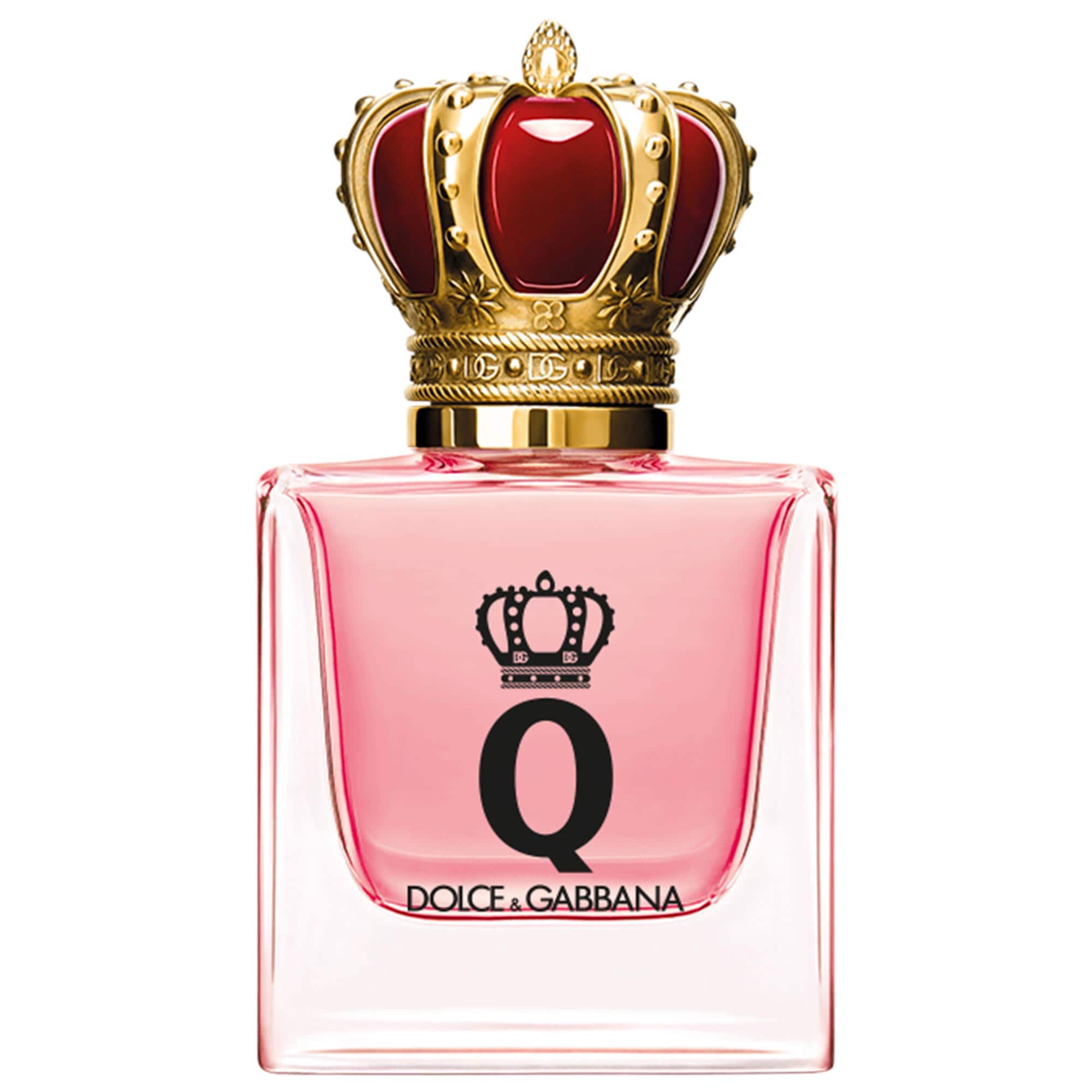 Q Eau de Parfum with Cherry & Lemon - Dolce&Gabbana | Sephora