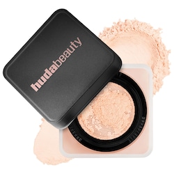 Easy Bake Loose Baking & Setting Powder - HUDA BEAUTY | Sephora