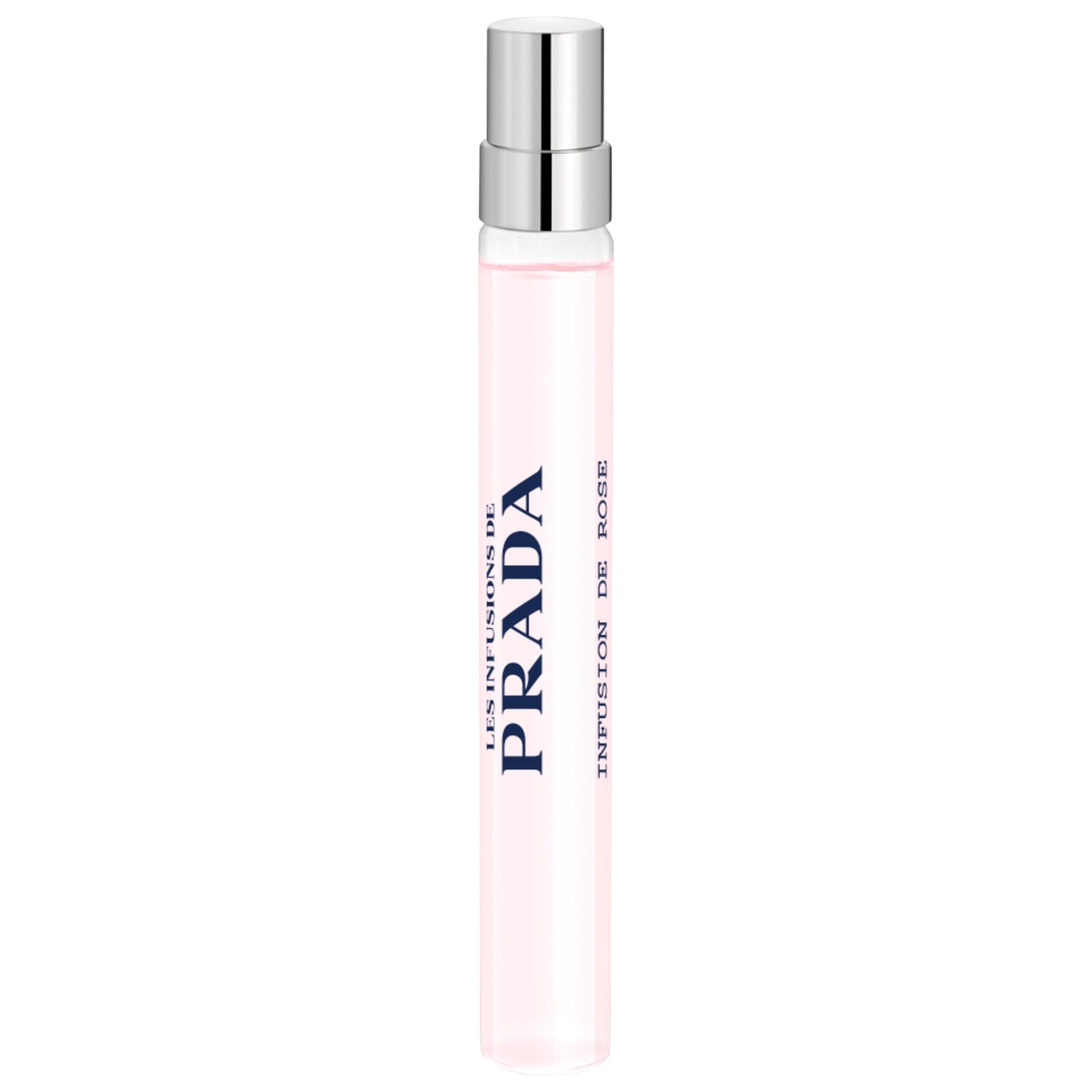 Infusion de Rose Eau de Parfum Travel Spray with Mandarin & Neroli