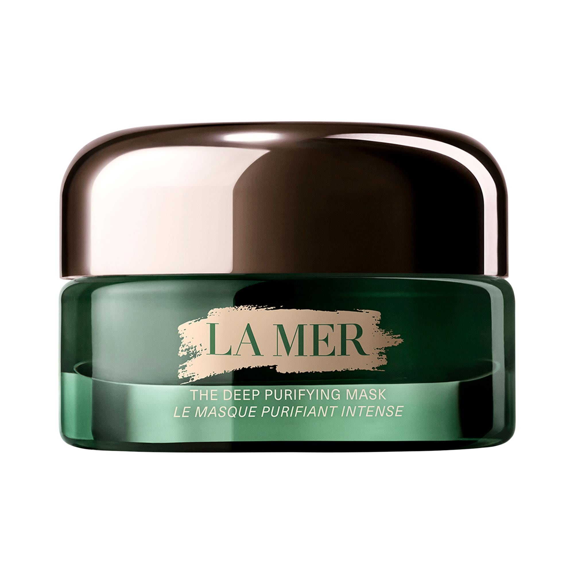 The Deep Purifying Mask for Cleansing and Hydration - La Mer | Sephora