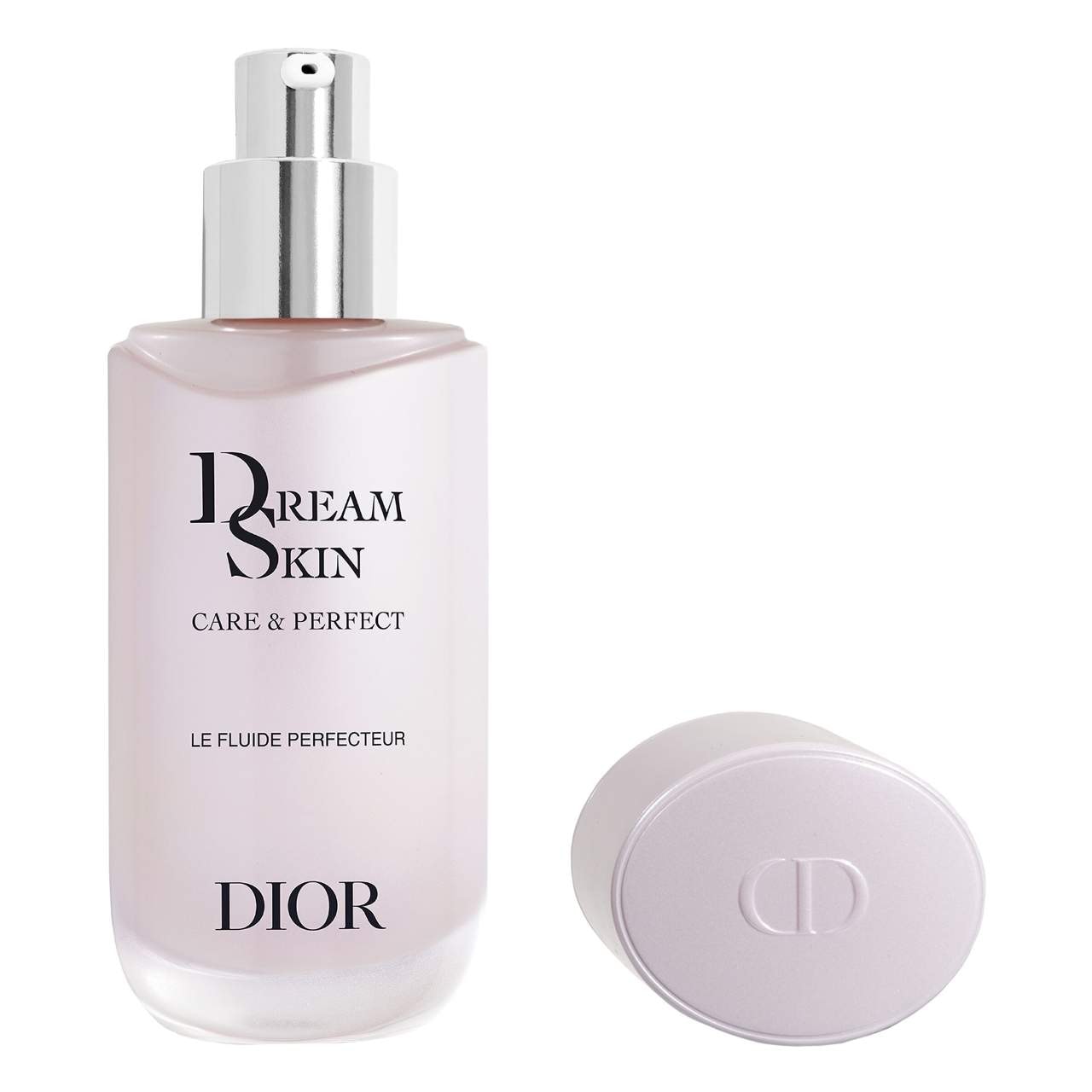 Dreamskin Care & Perfect - For a Skin-Perfecting, Filter Effect