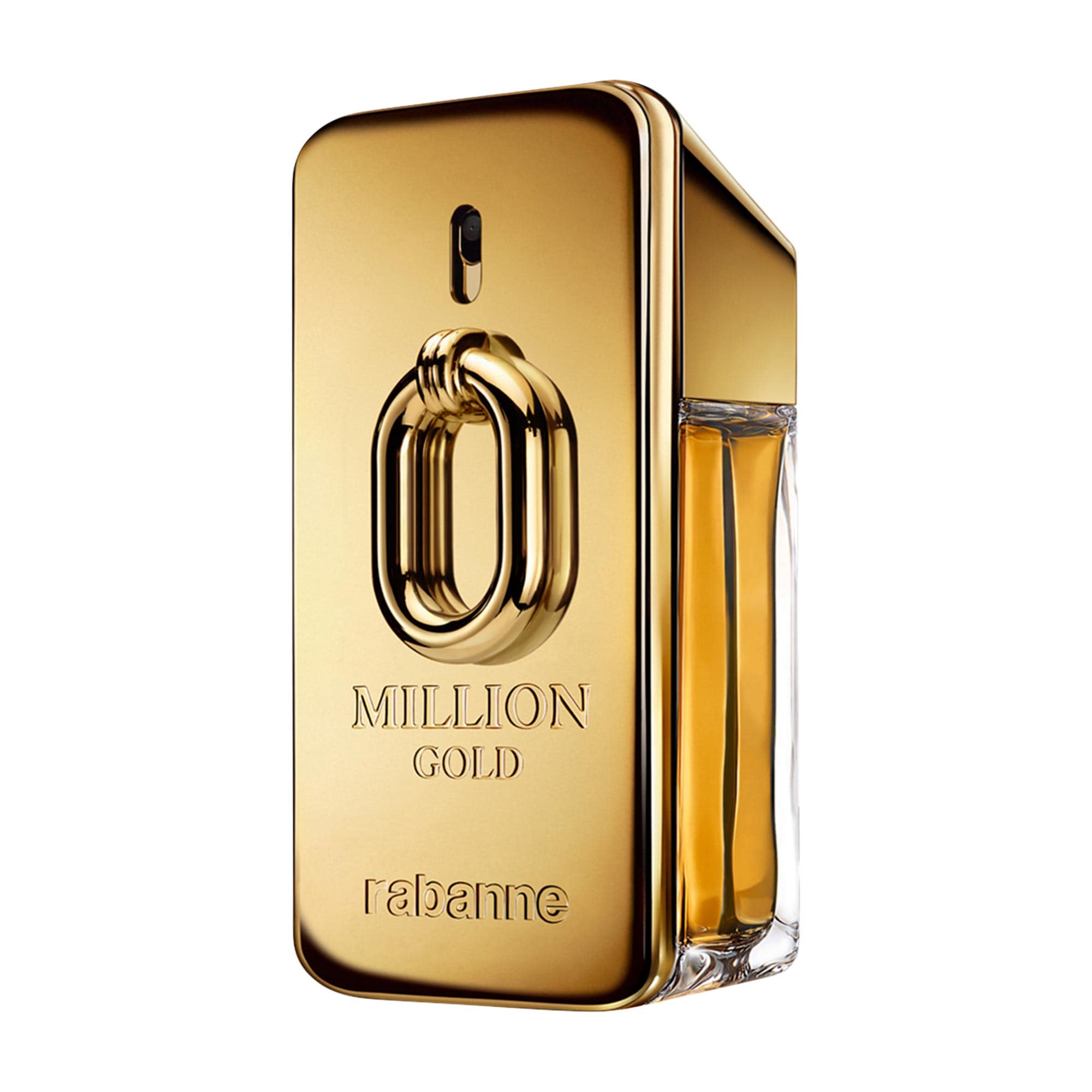 Million Gold Eau de Parfum Intense with Sandalwood - Rabanne | Sephora