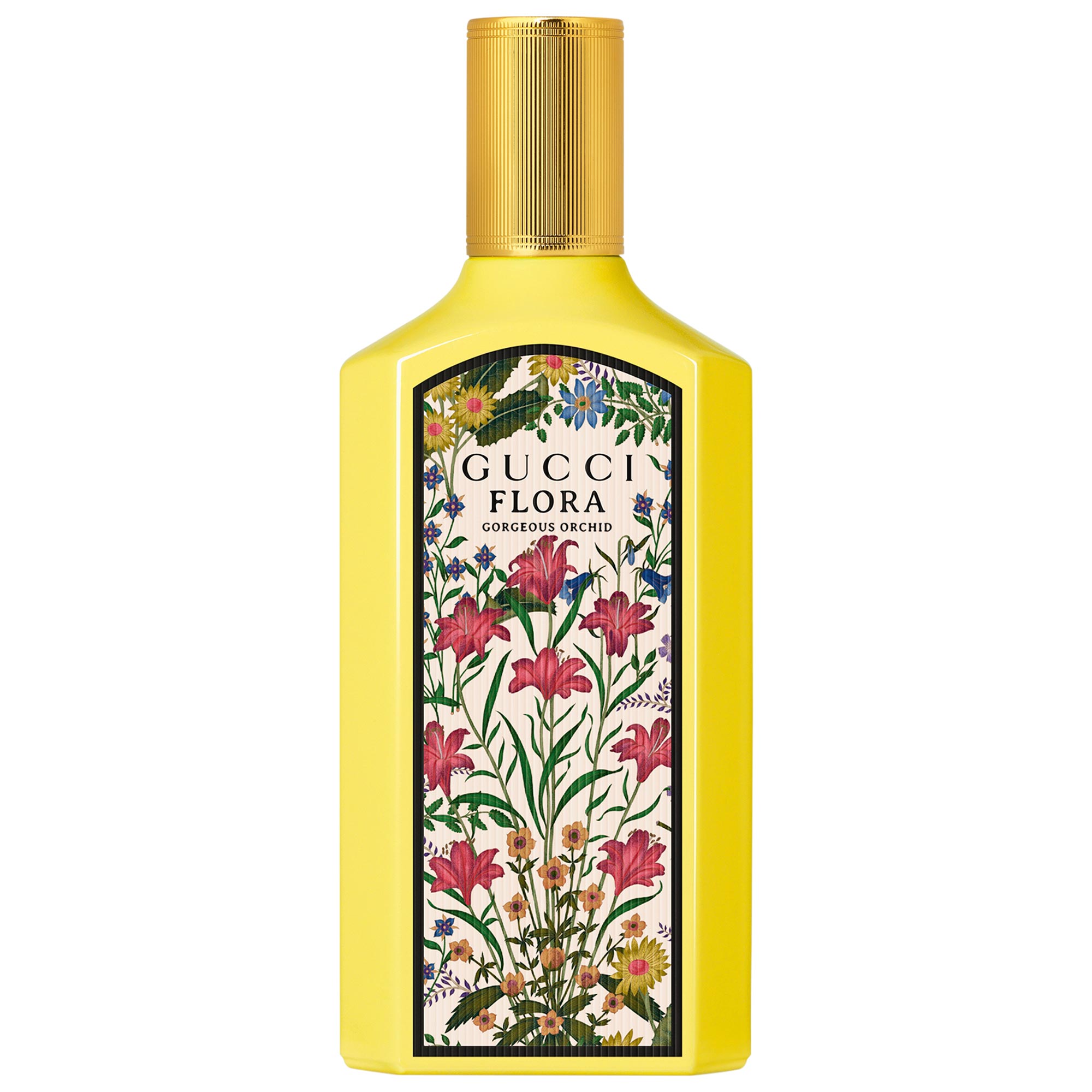 Flora Gorgeous Orchid Eau de Parfum with Vanilla - Gucci | Sephora