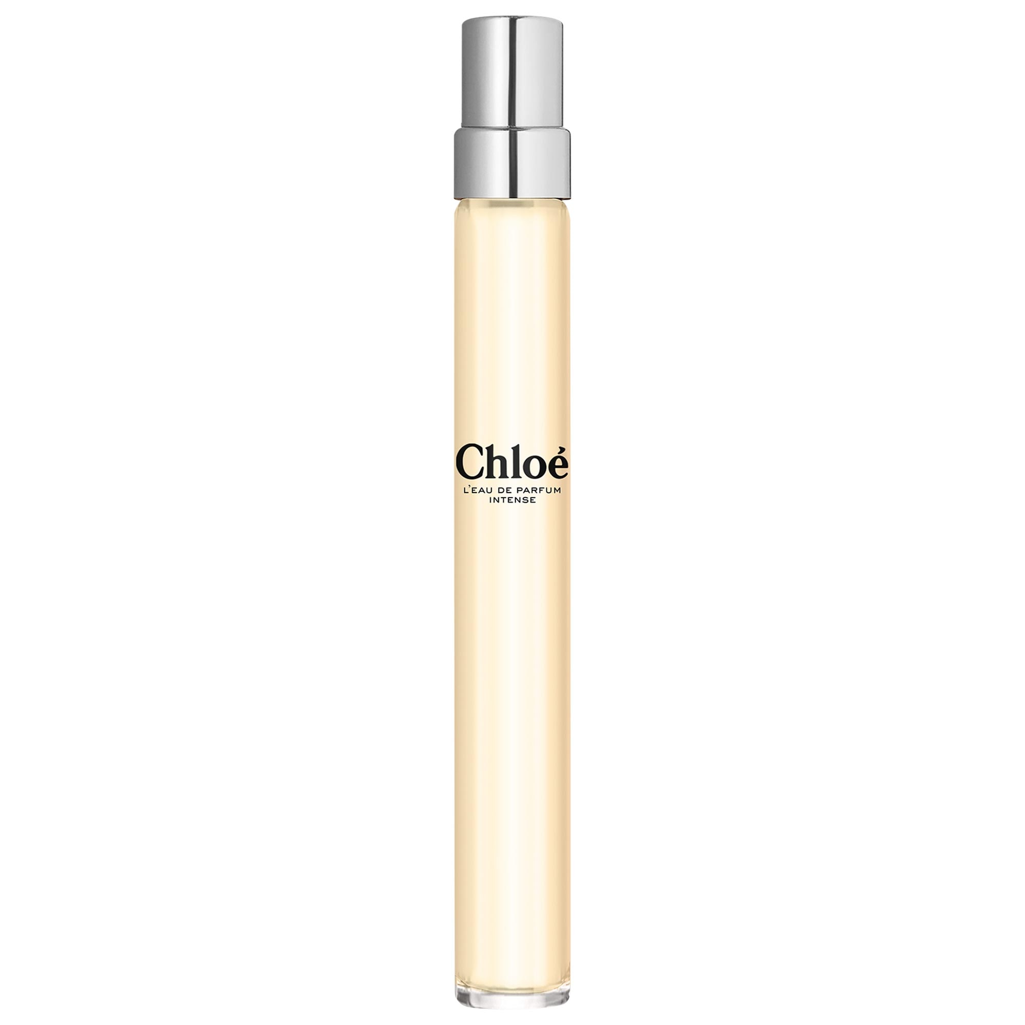 Chloé L'Eau de Parfum Intense with Raspberry, Rose & Amber Travel