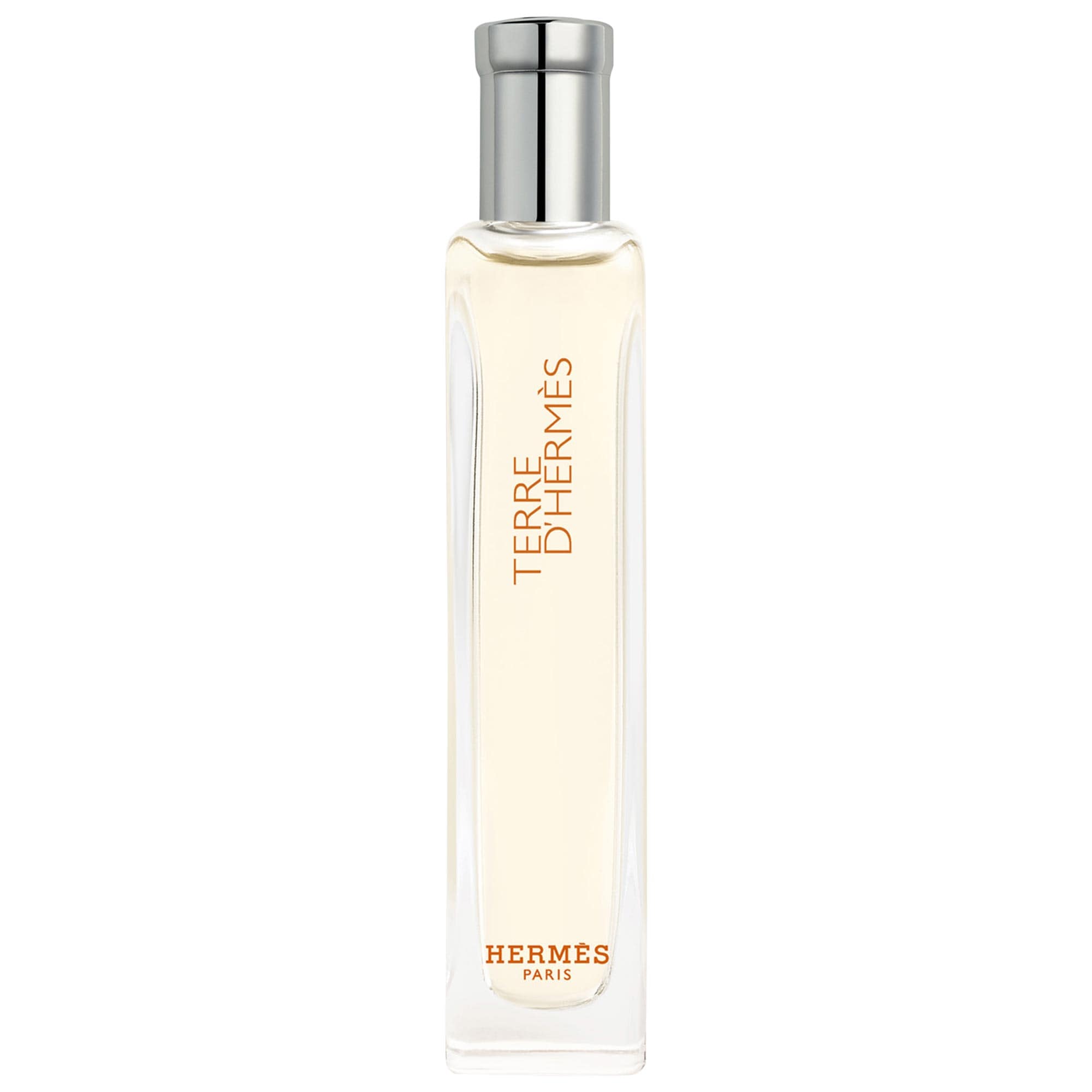 Terre D'Hermes Eau de Toilette Travel Spray - HERMÈS | Sephora