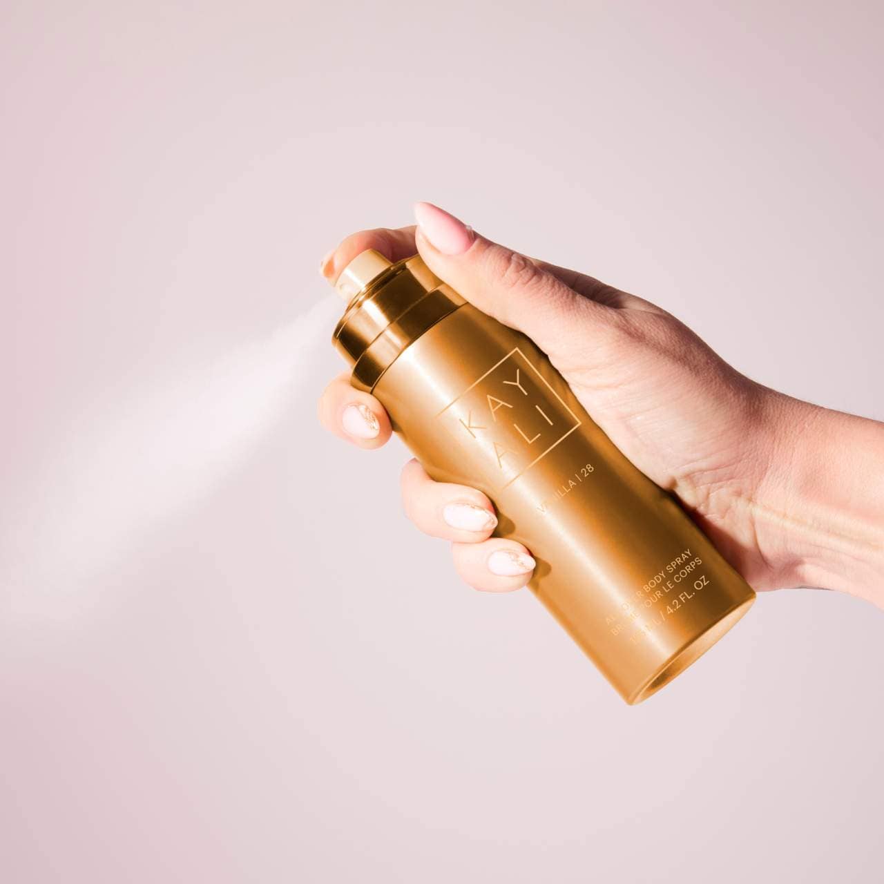 VANILLA | 28 Body Spray - KAYALI | Sephora