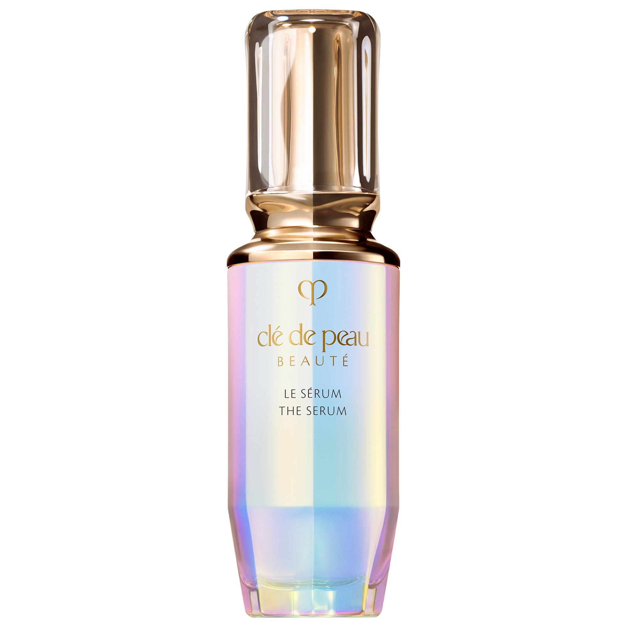 The Serum 2.0 - Clé de Peau Beauté | Sephora