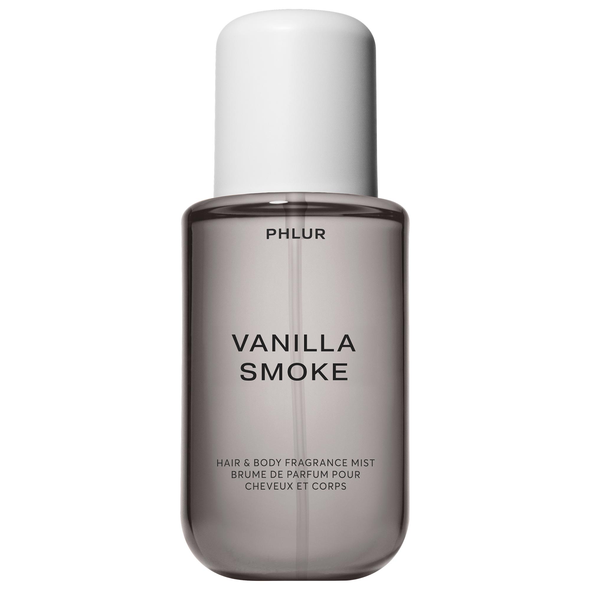 Vanilla Smoke Body & Hair Mist - PHLUR | Sephora