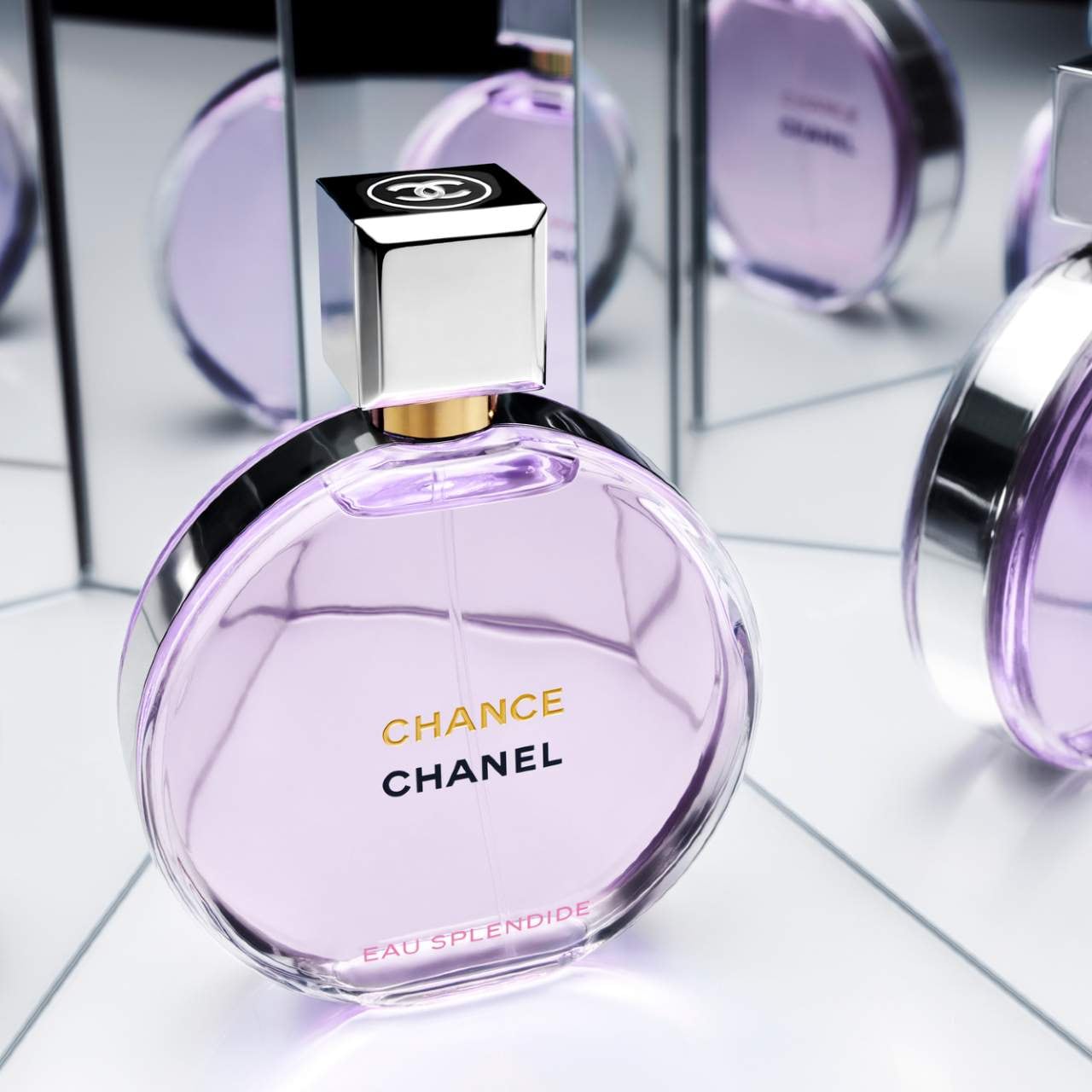 CHANCE EAU SPLENDIDE Eau de Parfum Spray - CHANEL | Sephora