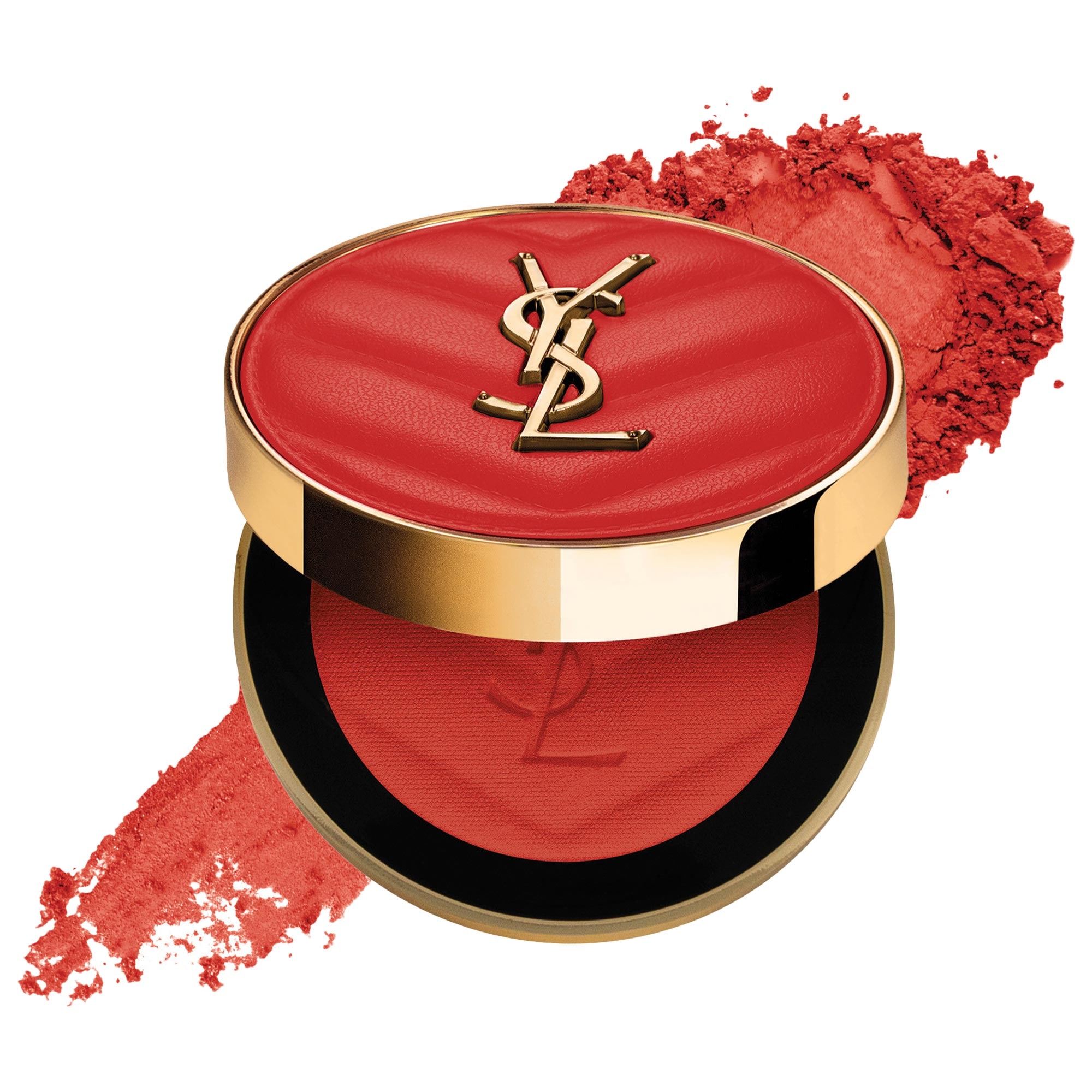 Make Me Blush 24H Buildable Powder Blush - Yves Saint Laurent