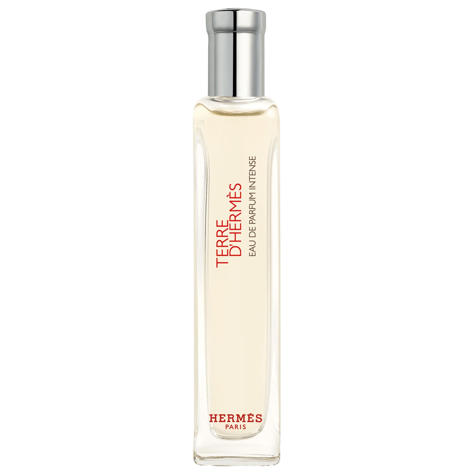 Terre d'Hermès Eau de Parfum Intense Travel Spray - HERMÈS