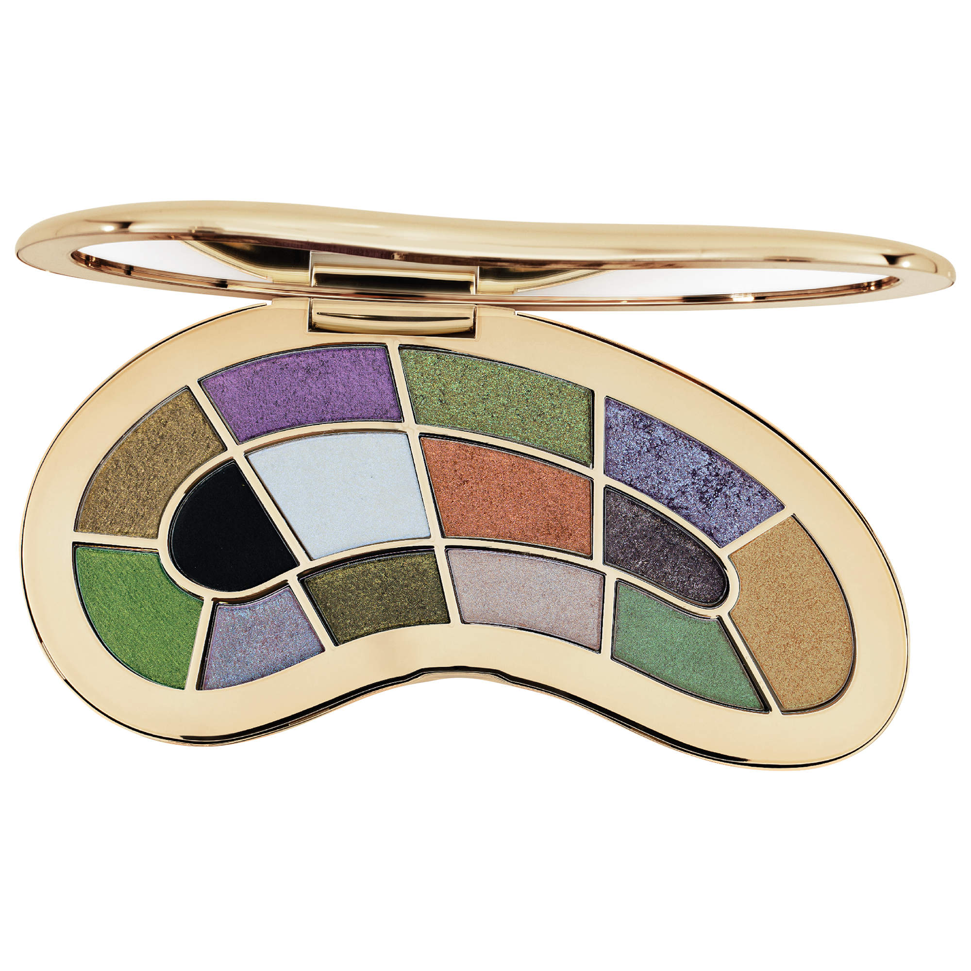 Core Palette 1.0 - ISAMAYA | Sephora