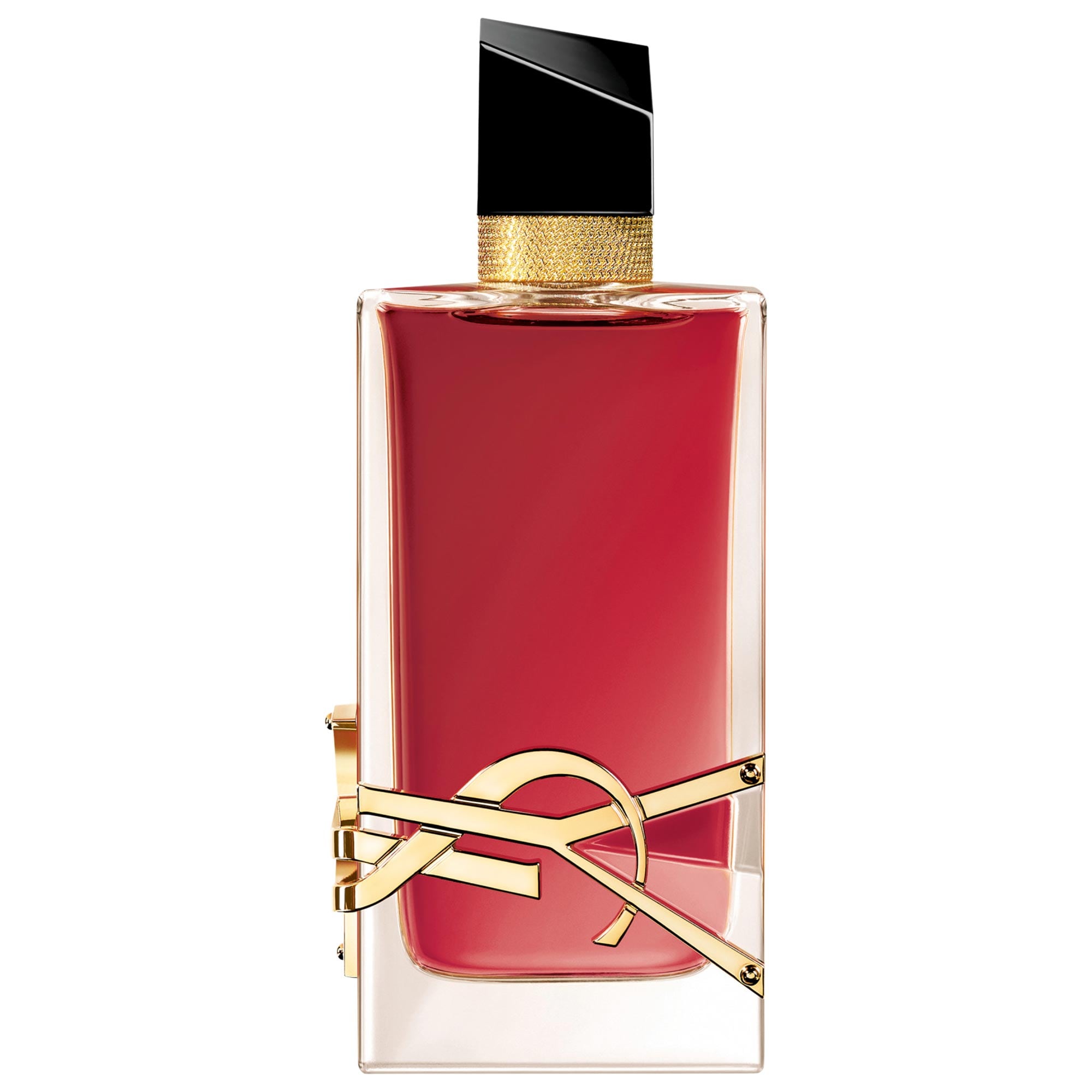 Libre Berry Crush Eau De Parfum with Raspberry - Yves Saint