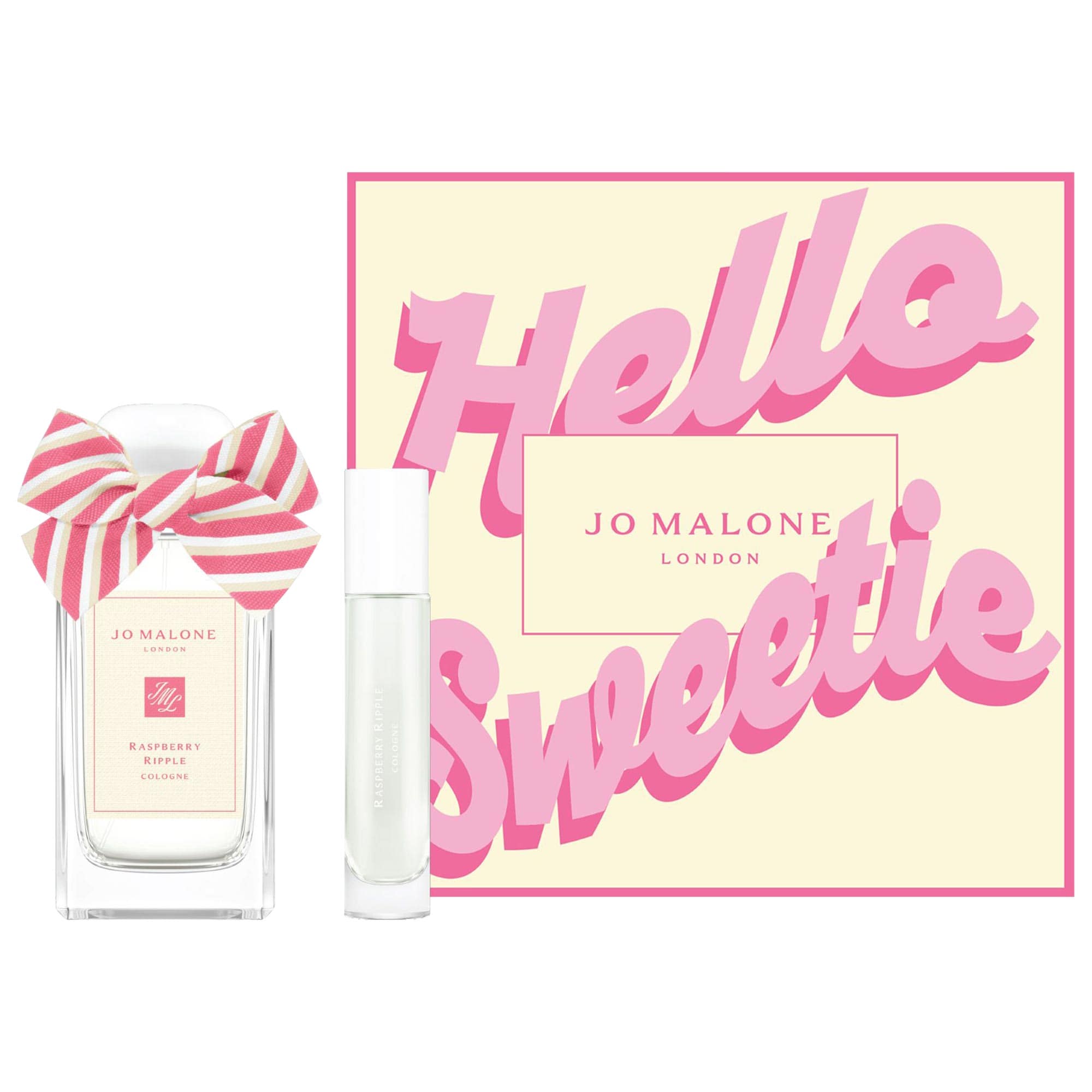 Raspberry Ripple Cologne Set Duo - Jo Malone London | Sephora