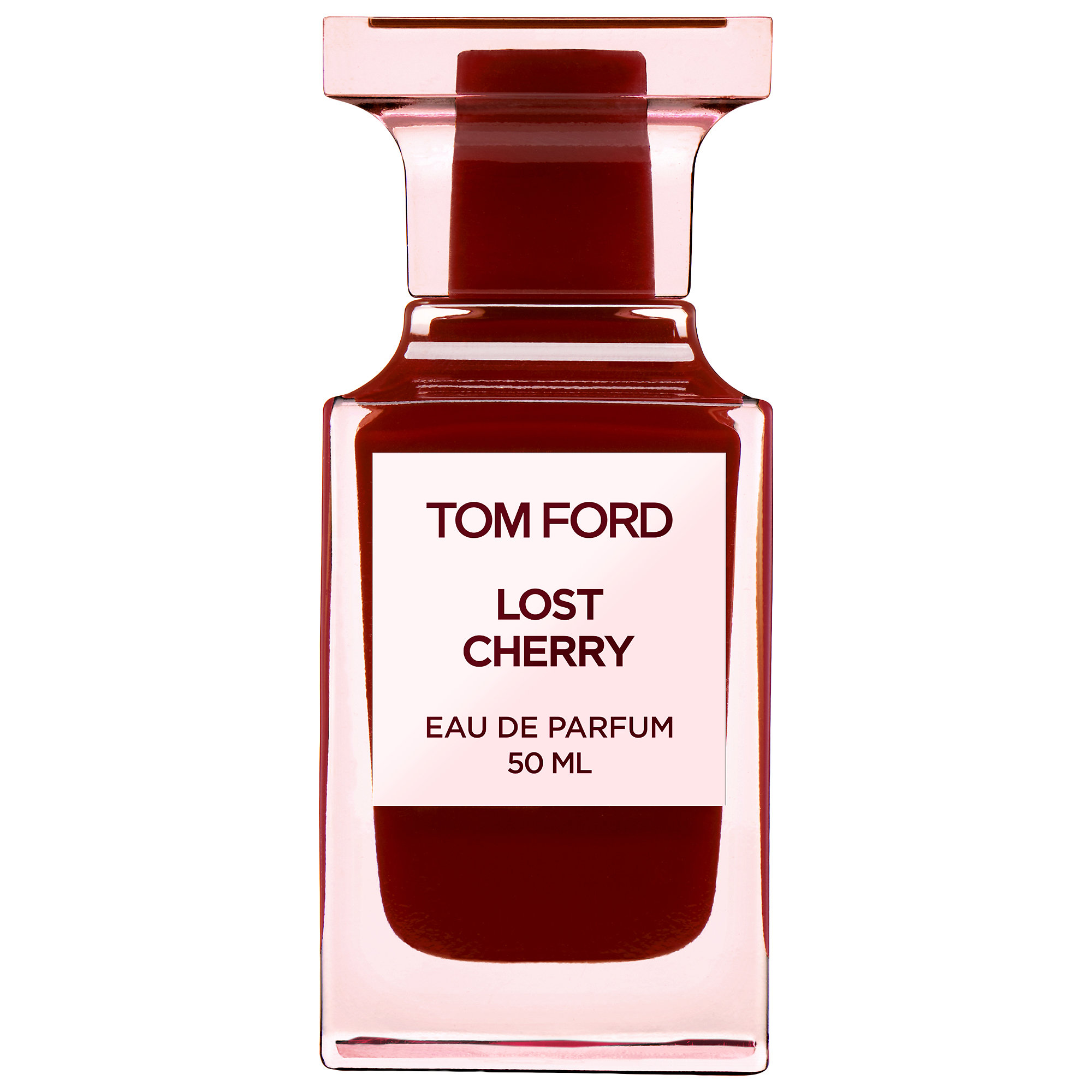 Lost Cherry - TOM FORD | Sephora