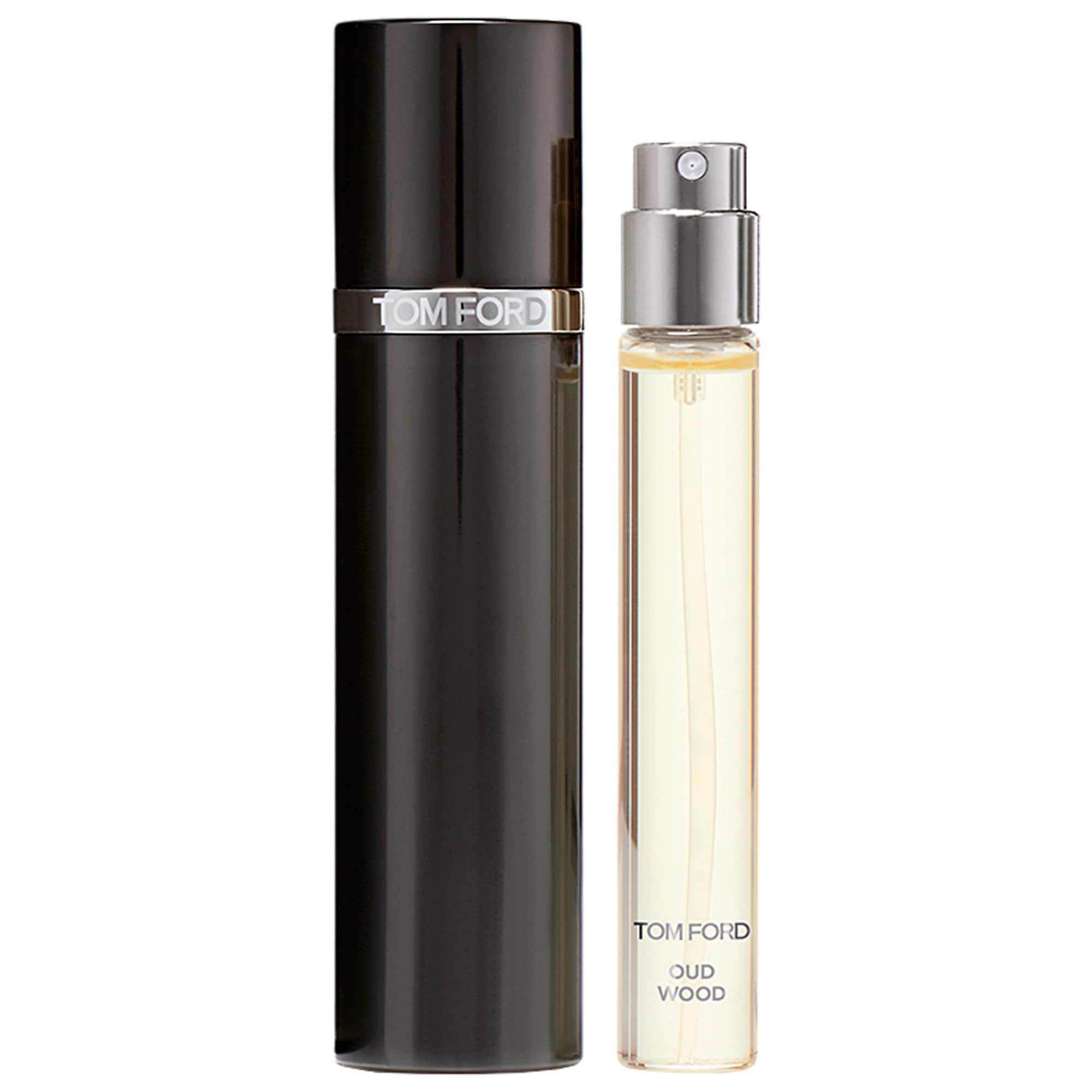Oud Wood Travel Spray - TOM FORD | Sephora