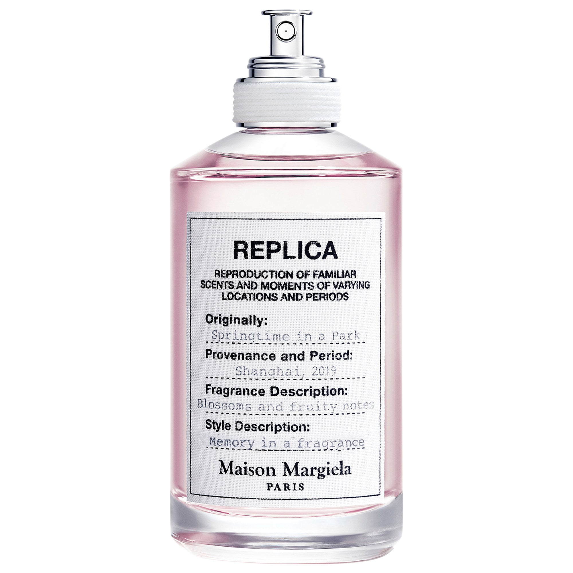 REPLICA' Springtime In A Park Eau de Toilette - Maison Margiela