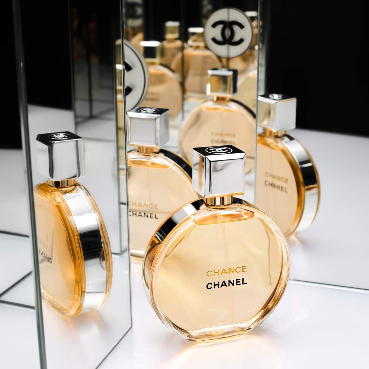 CHANCE Eau de Parfum - CHANEL | Sephora