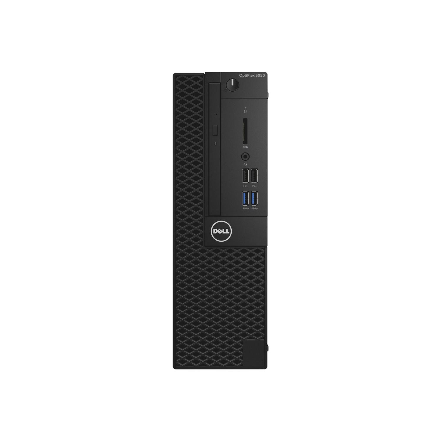OPTIPLEX 3050 Core i5-7500 256GB SSD Dell OptiPlex 3050 Sff Driver