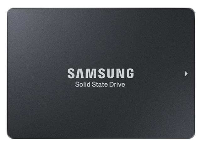 Samsung PM1643a MZ-ILT960C Read Intensive SSD 960 GB SAS 12Gb/s