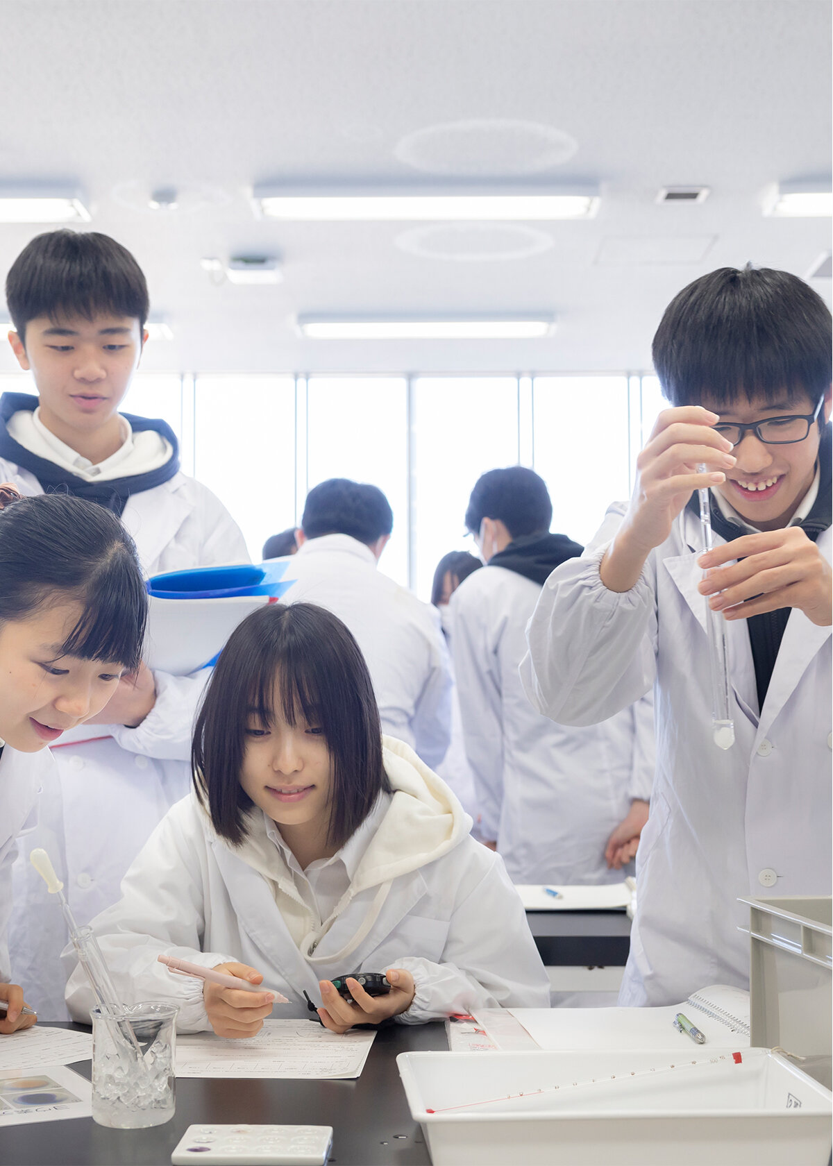 慶應義塾湘南藤沢中等部・高等部公式サイト