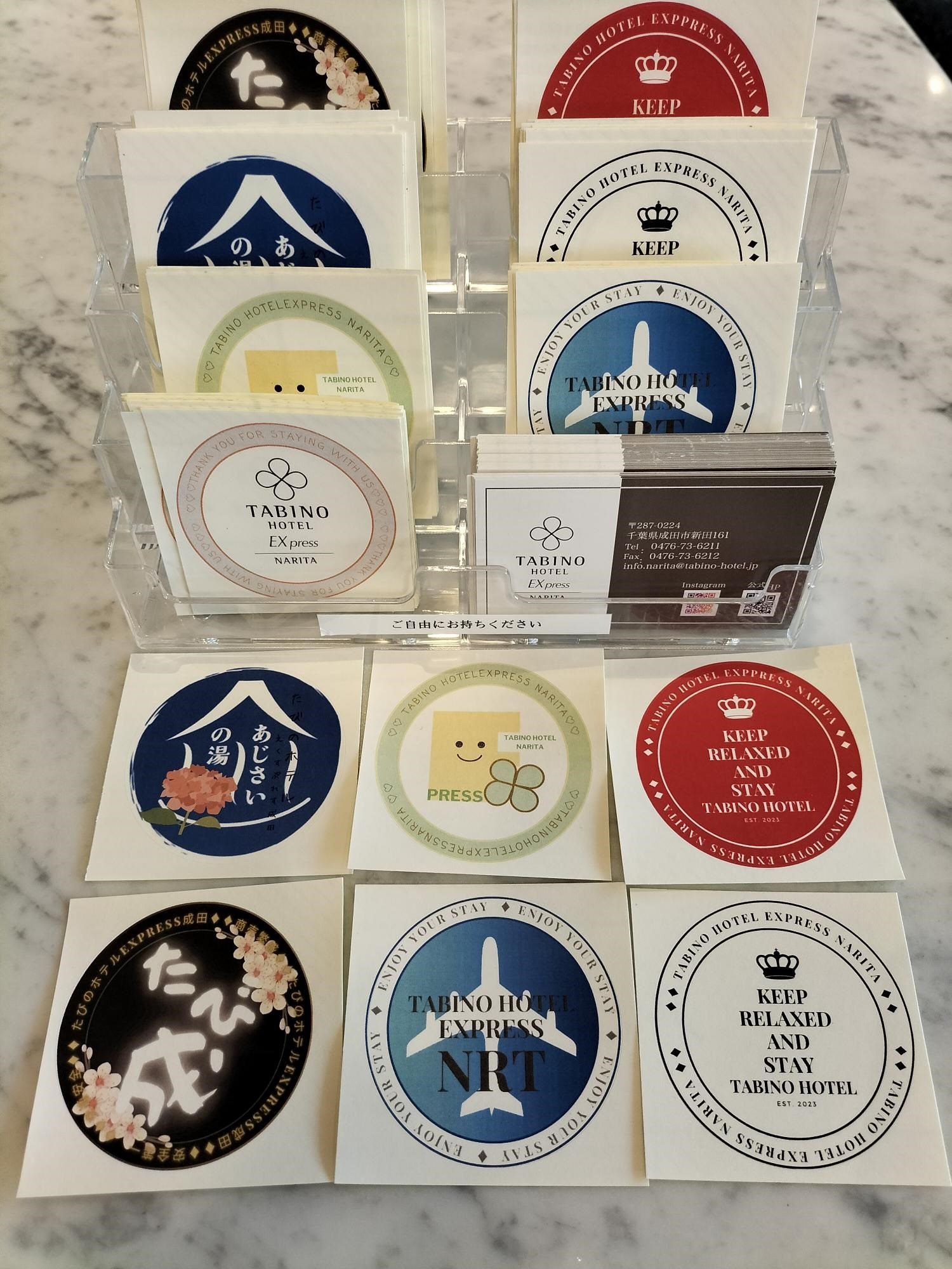 明治～大正ホテルステッカー 明治〜大正、ホテルステッカー、