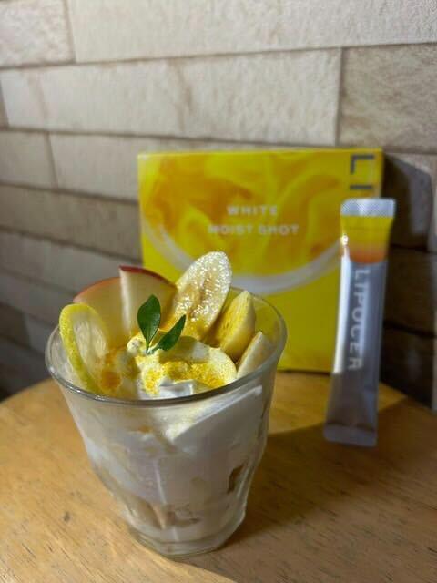 近畿大学経営学部布施ゼミと産学連携し、リポソーム型ビタミンCサプリ