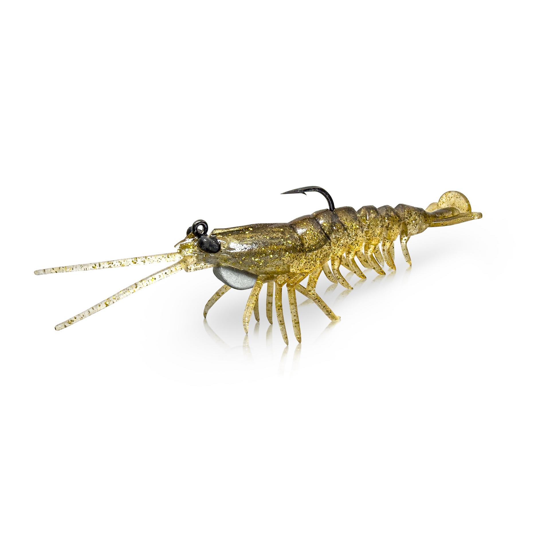 Savage Gear Manic Shrimp RTF V2 | Savage Gear