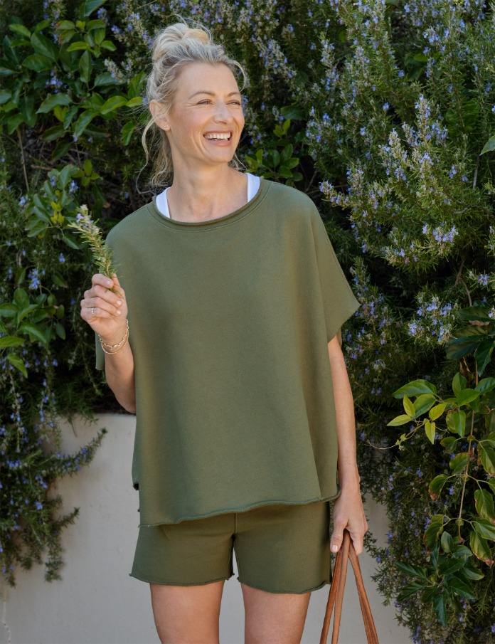 Frank&Eileenはシャツだけじゃない！大人気「カットソーコレクション