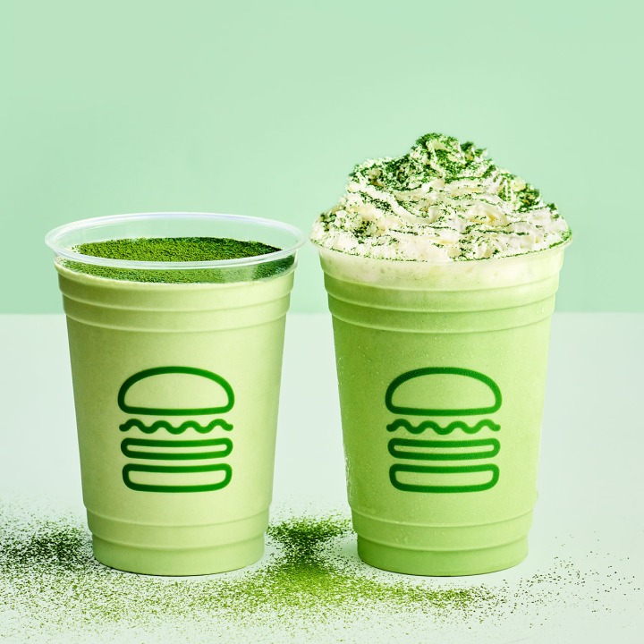 京都の老舗お茶屋「伊藤久右衛門」とコラボした上質な香りの「宇治抹茶