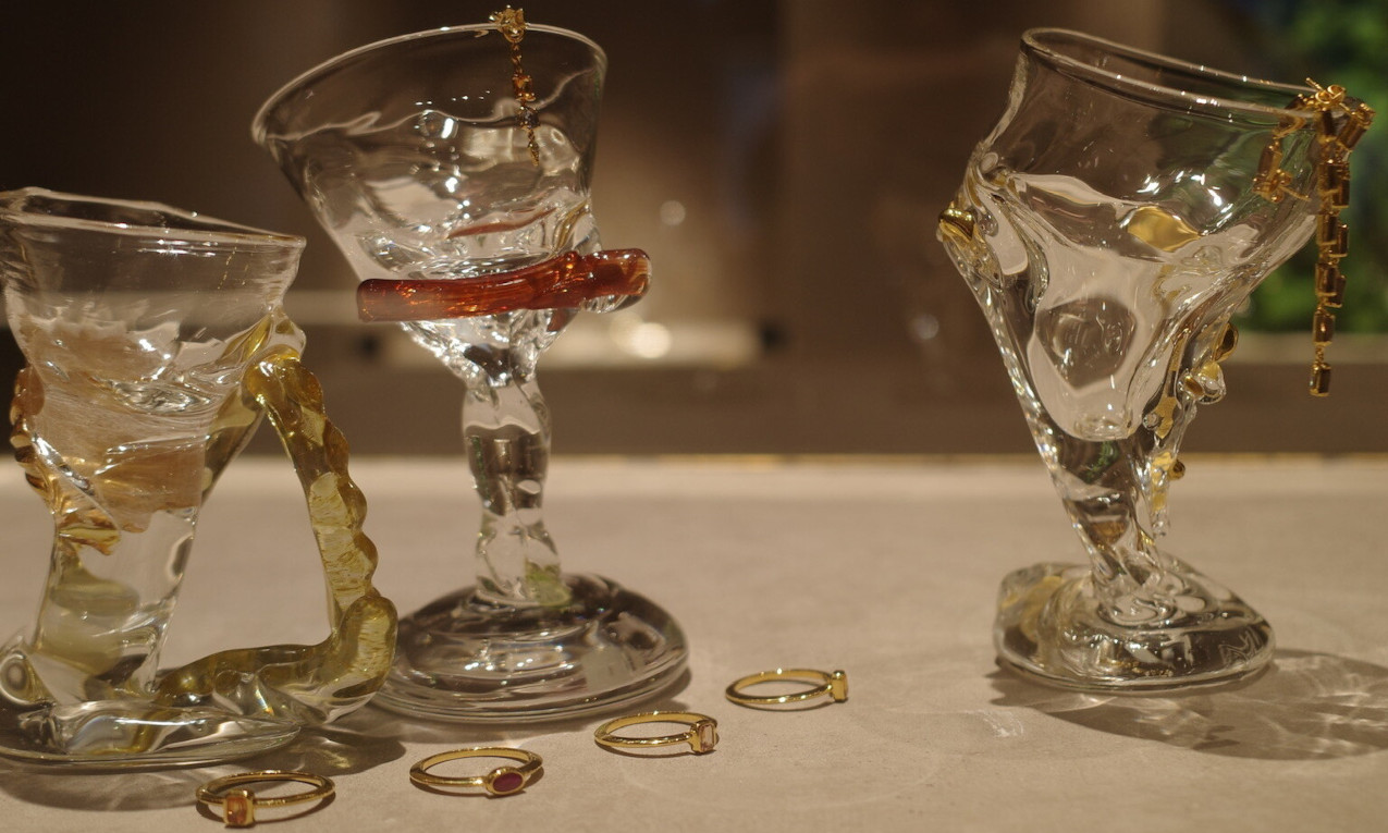 THE ANOTHER MUSEUMにて「Asako Kawachi」の展示販売を開催 | News