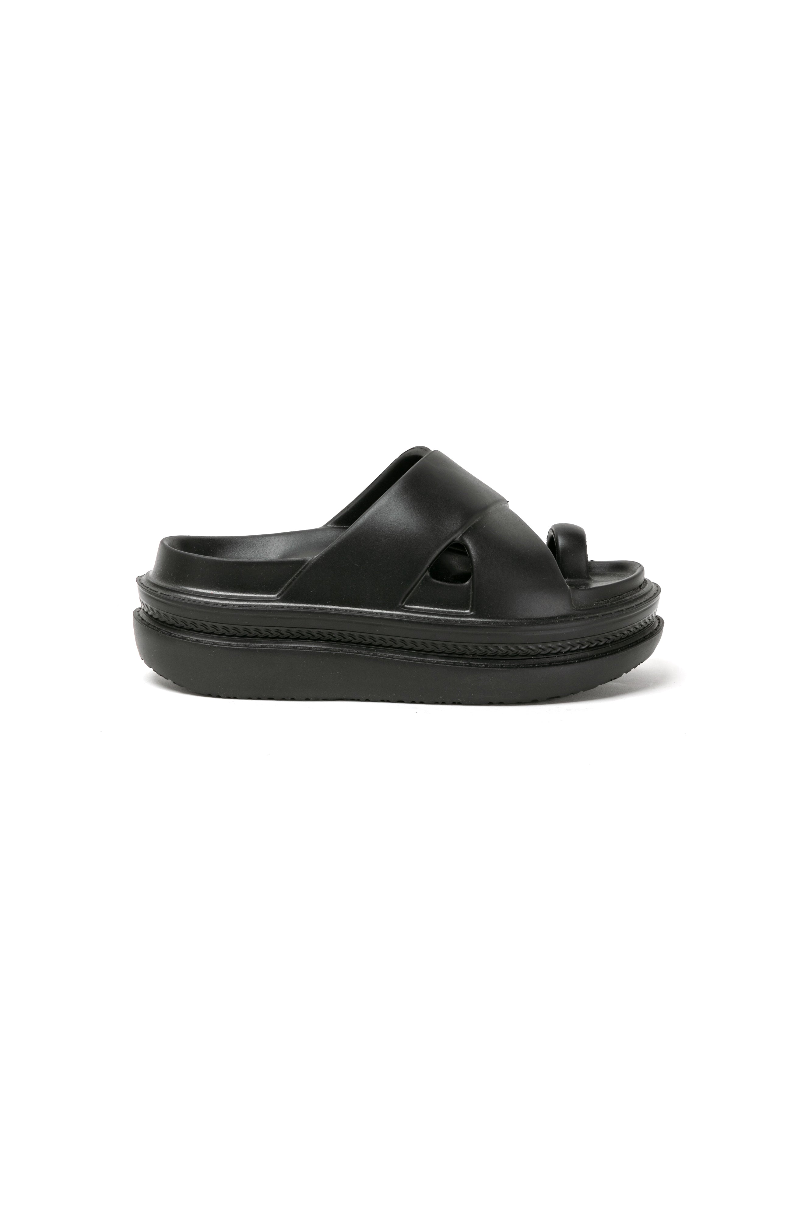 Foam Multiple Sole Sandals | sacai Official Store サカイ オフィシャル