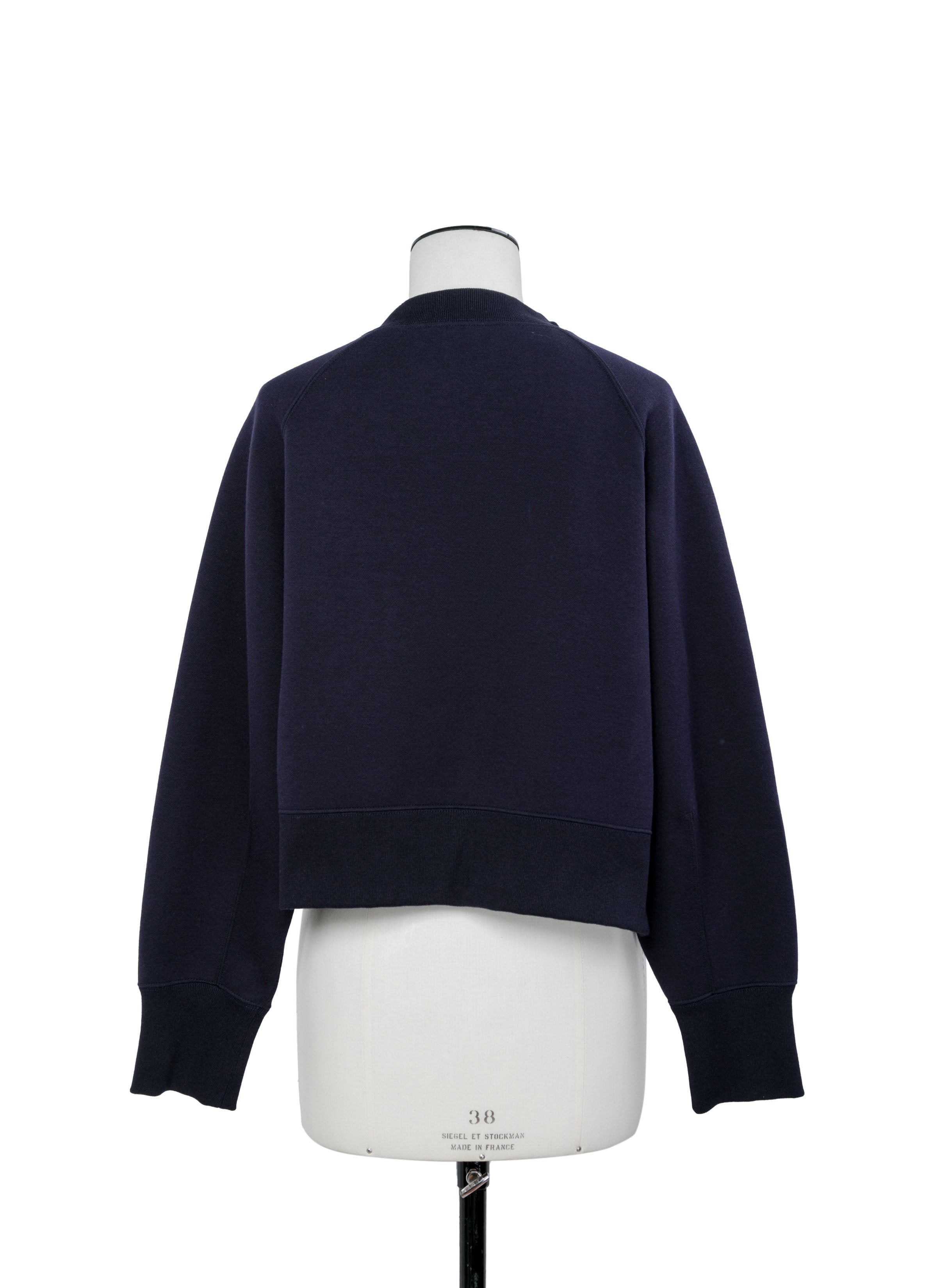 s Sponge Sweat Pullover | sacai Official Store サカイ オフィシャル