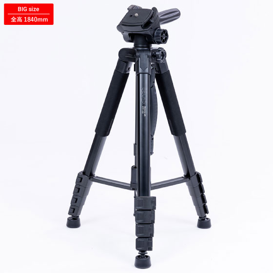 Memoria M3 STP-103 三脚・一脚 可変式｜BECKS（ベックス）ビジネスや