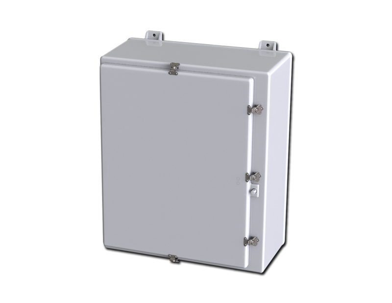 SCE-20H1610QFGLP - Saginaw Control and Engineering