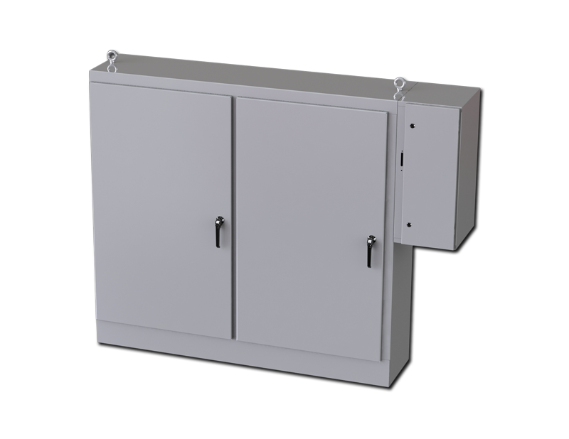 SCE-72XD7818 - Saginaw Control and Engineering