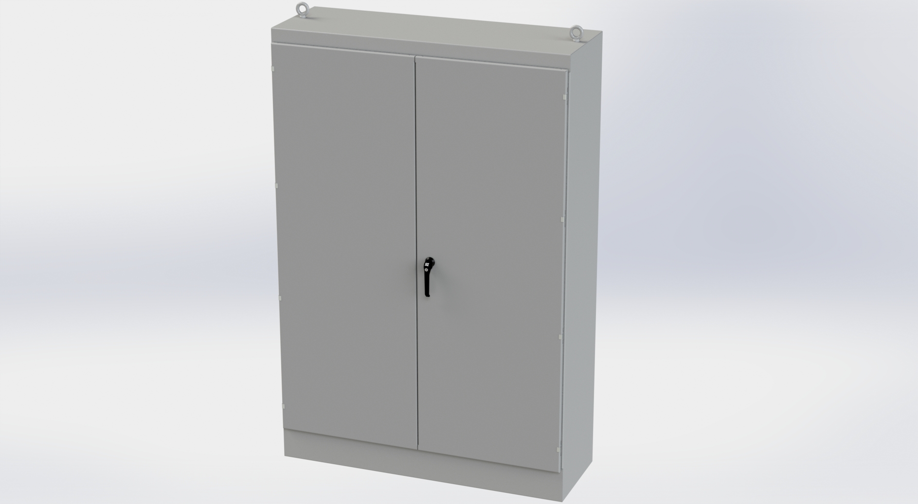 SCE-907236FSD - Saginaw Control and Engineering