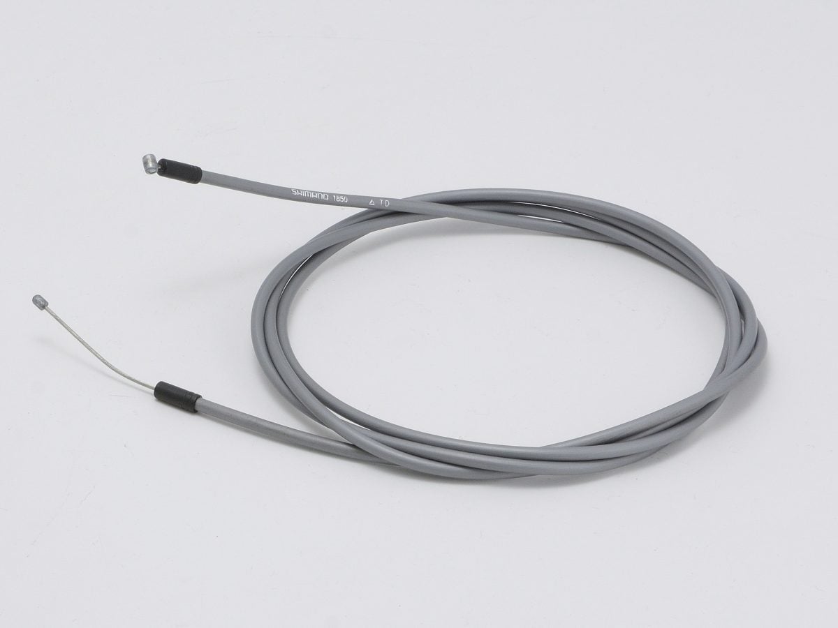 内装3段用 シフトケーブル 185cm ｜パーツ・用品・自転車商品｜㈱サギサカ