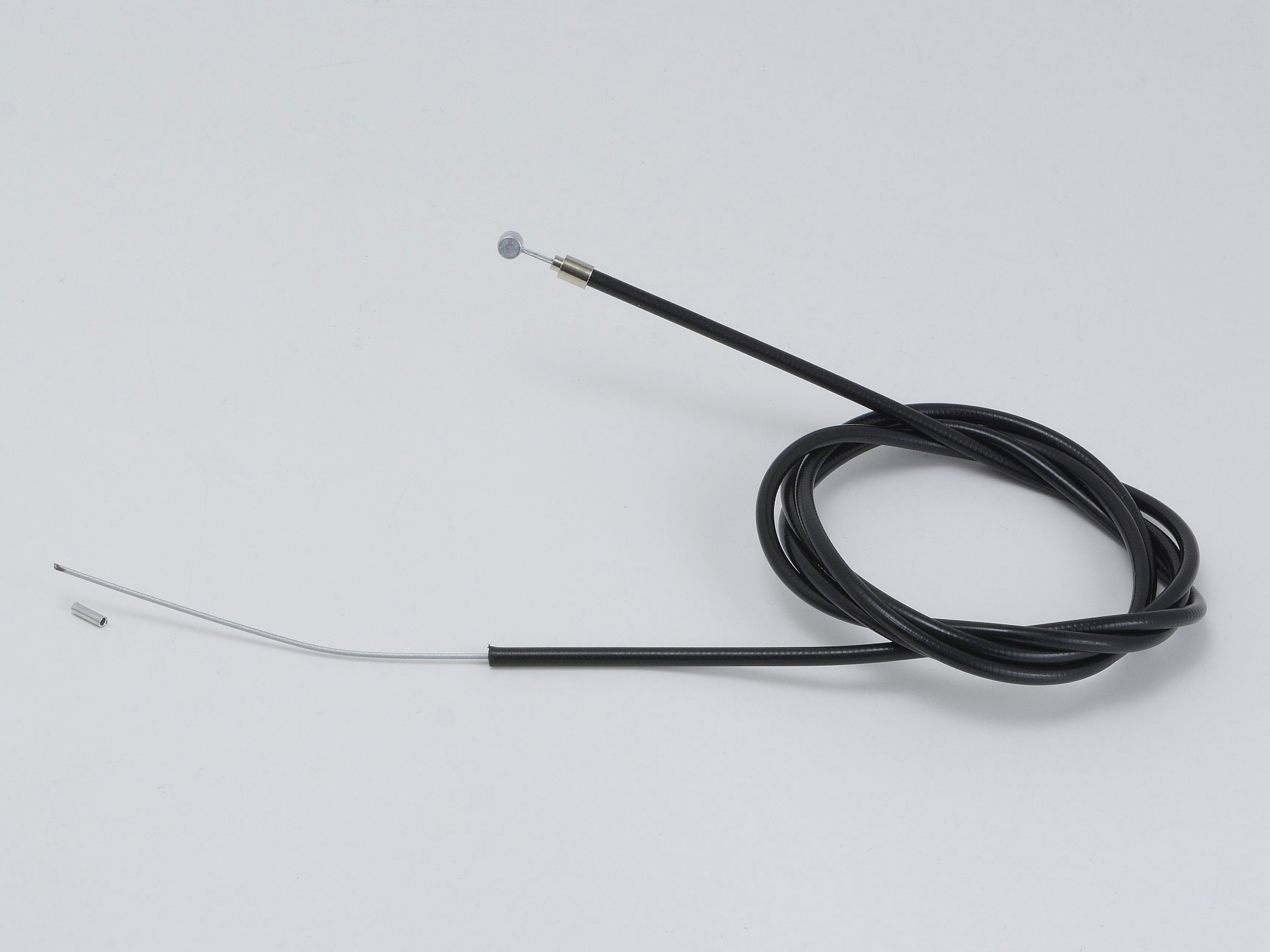 ブレーキワイヤー 152cm ライナー入り ｜パーツ・用品・自転車商品