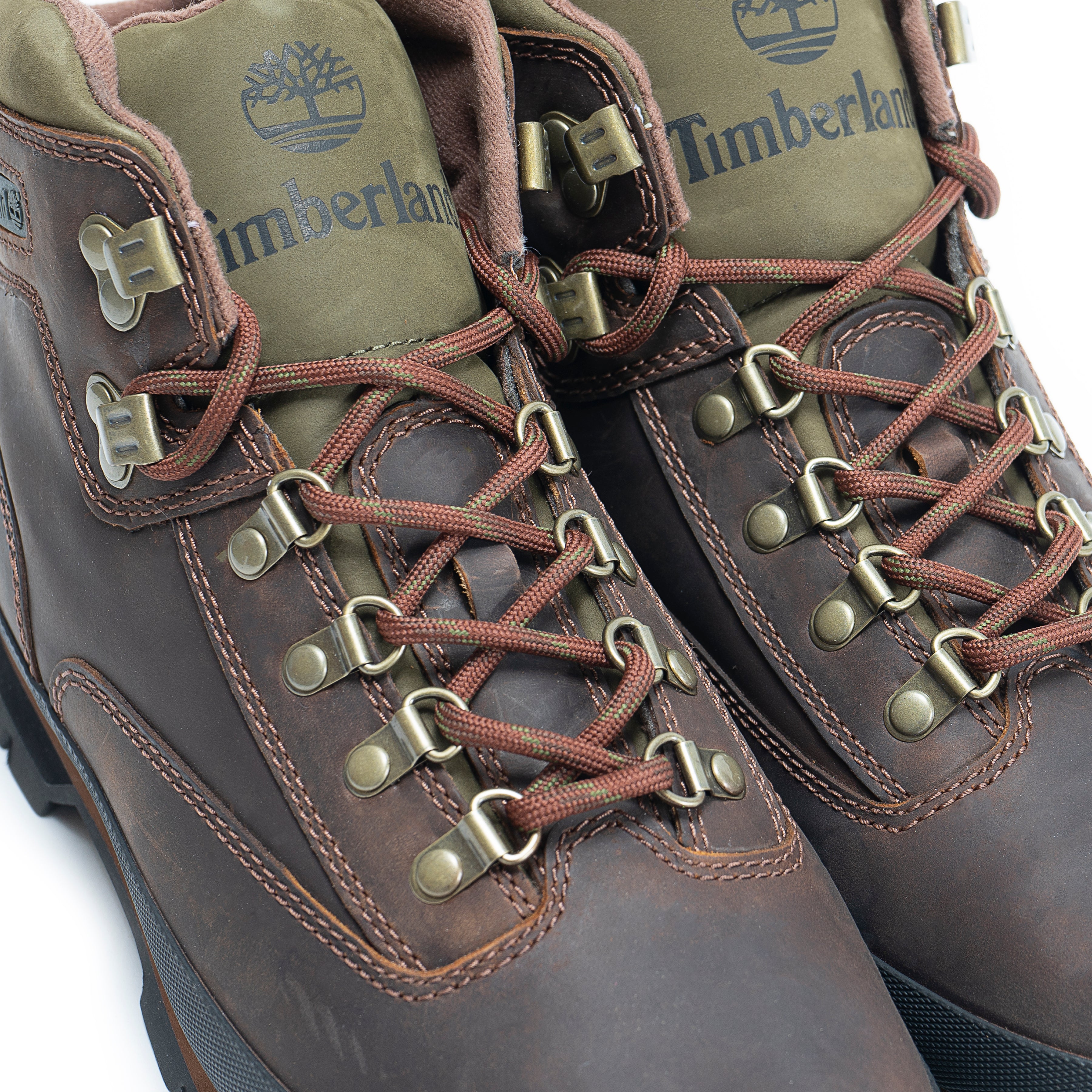 EURO HIKER MID – Saint Alfred