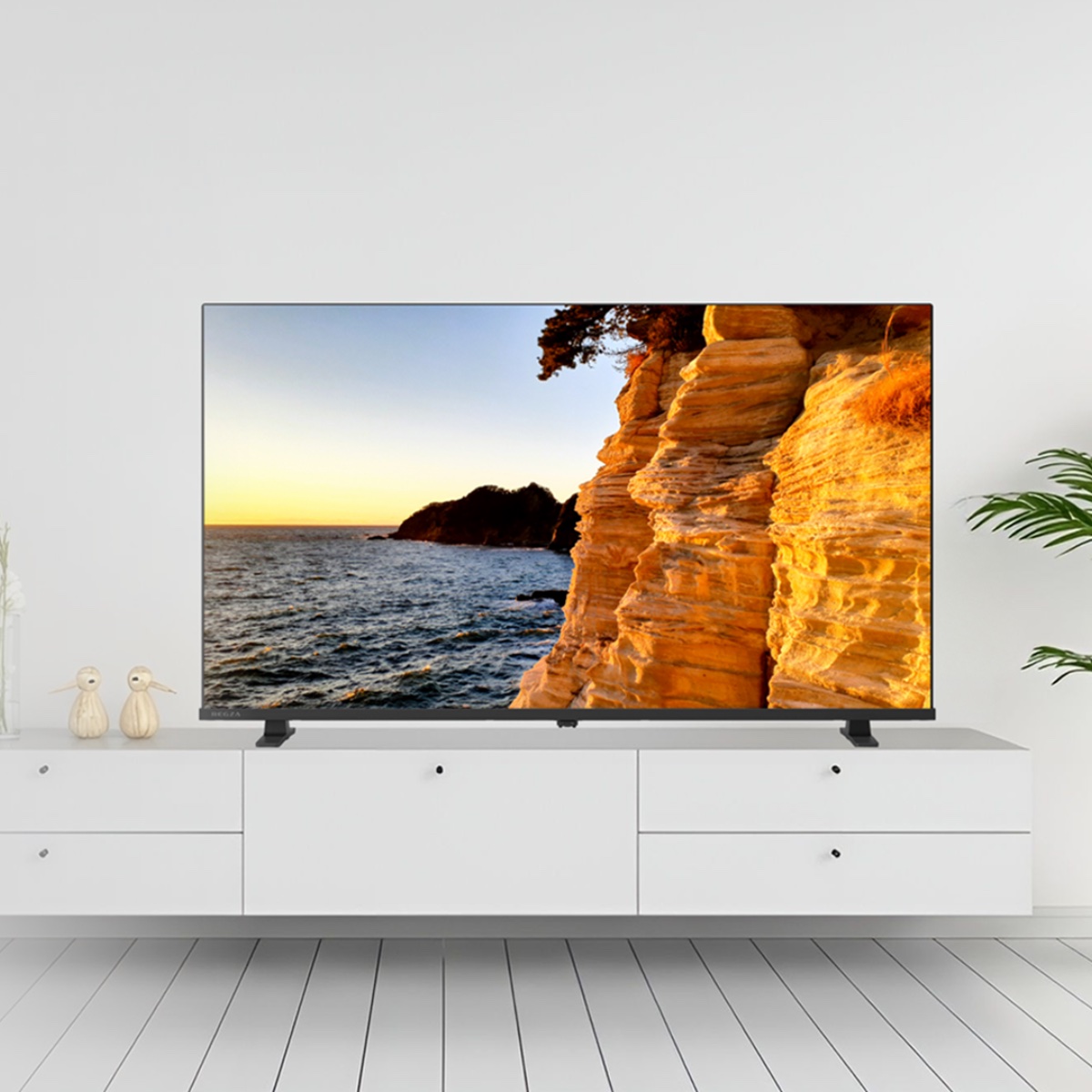 2026年モデル】レグザ V35S発表！32型がフルHDへ進化 | 最新テック