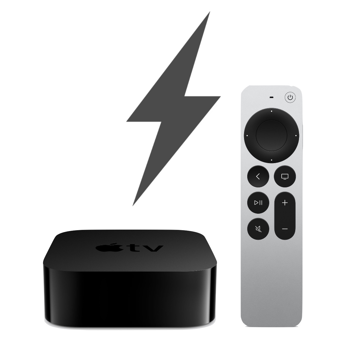 Apple TV 4K」のHDMIケーブルのおすすめは「ウルトラ(2.1)」以上