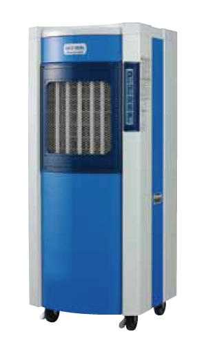 業務用気化式冷風機RKF506｜サイシュウテクノ株式会社