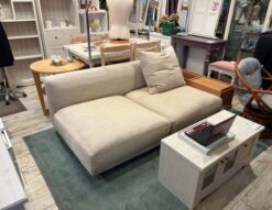 ☆karimoku カリモク 書斎机 デスク 両袖机 プレジデントデスク