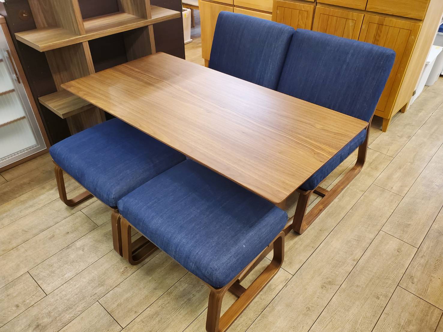 ☆MUJI 無印良品 リビングでもダイニングでもつかえるシリーズ